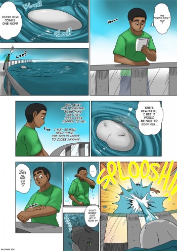 [Gillpanda] The Hoppo Pool cover