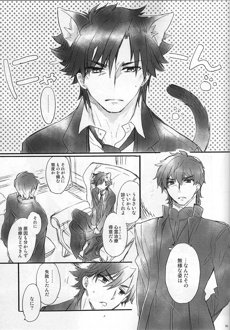 This is Swanky Street Side E page 2 full