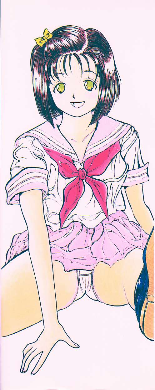 Ichigo Momo Ringo page 2 full