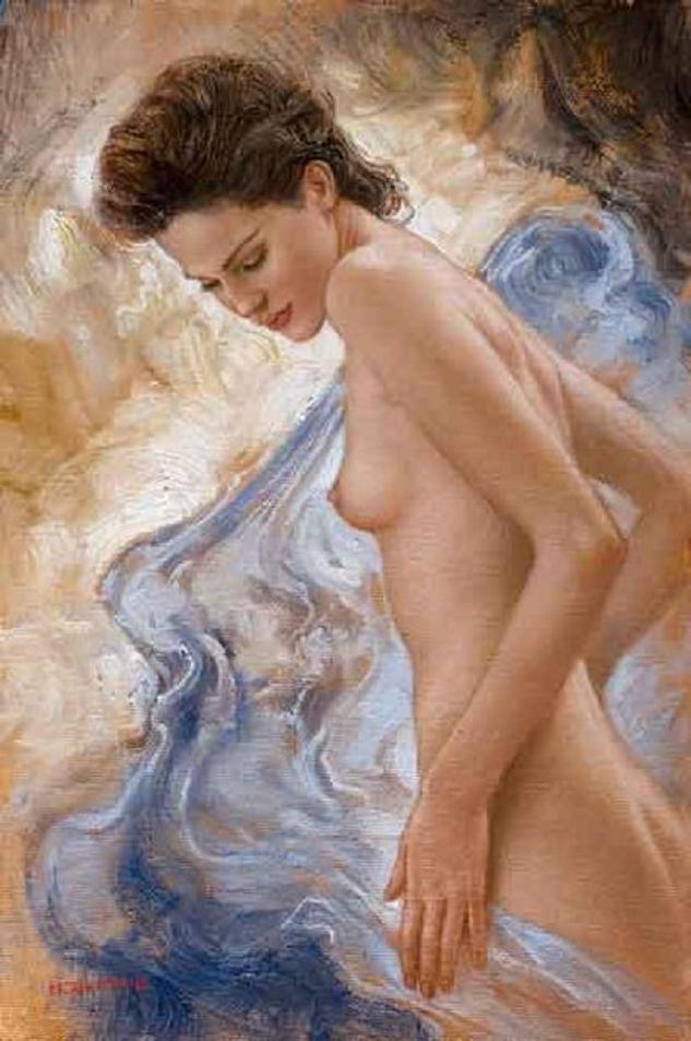 Erotic Art Collector 0136 BRUNO DI MAIO page 2 full