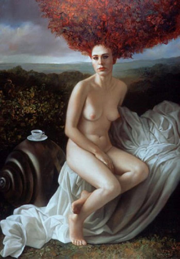 Erotic Art Collector 0136 BRUNO DI MAIO page 6 full