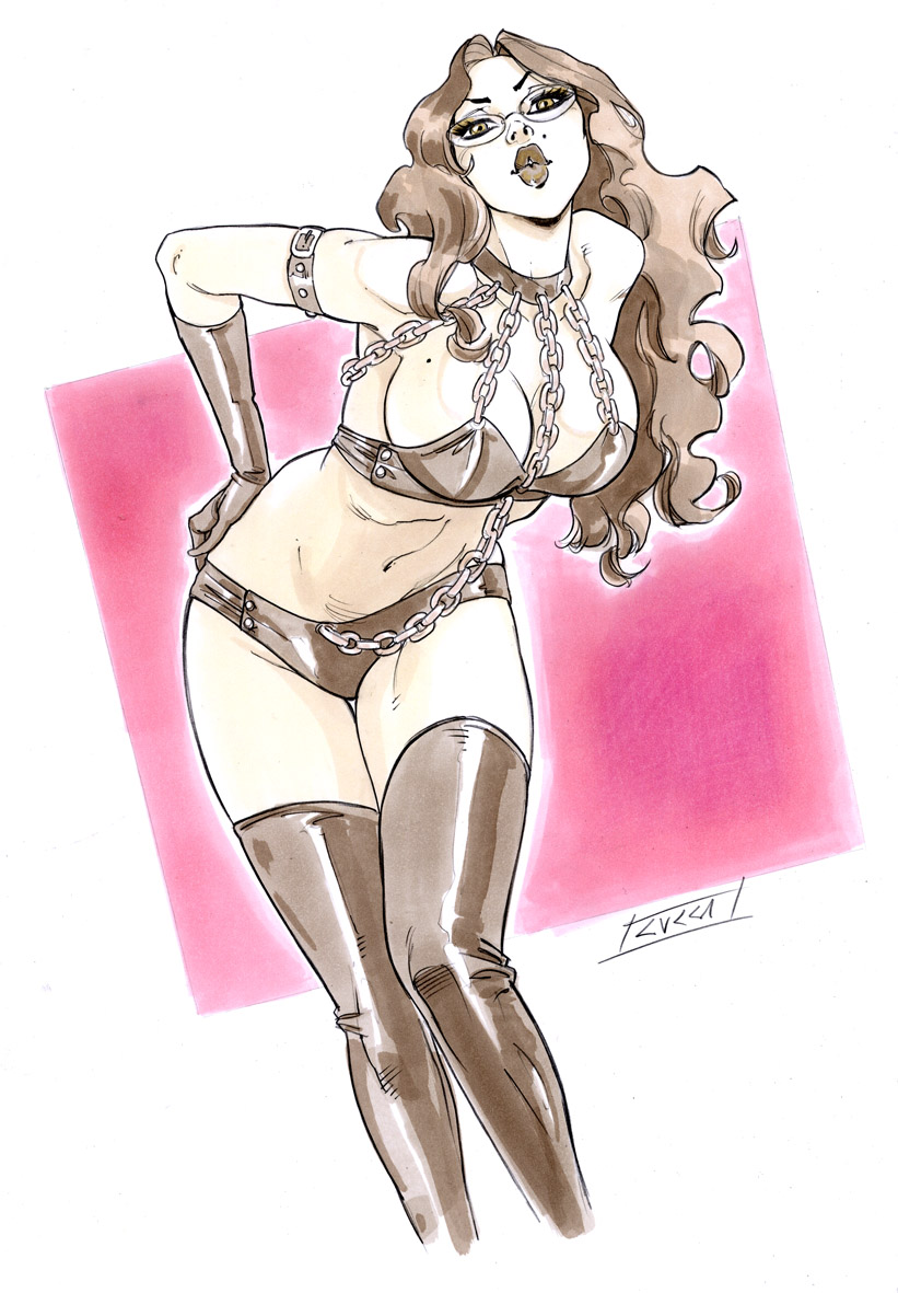 Artwork Gallery page 12 full