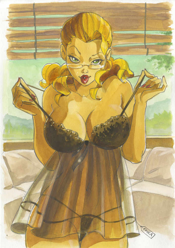 Artwork Gallery page 6 full