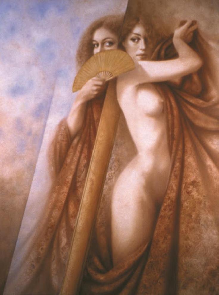 Erotic Art Collector 0125 GERARD DARAN page 8 full