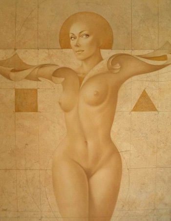 Erotic Art Collector 0125 GERARD DARAN cover