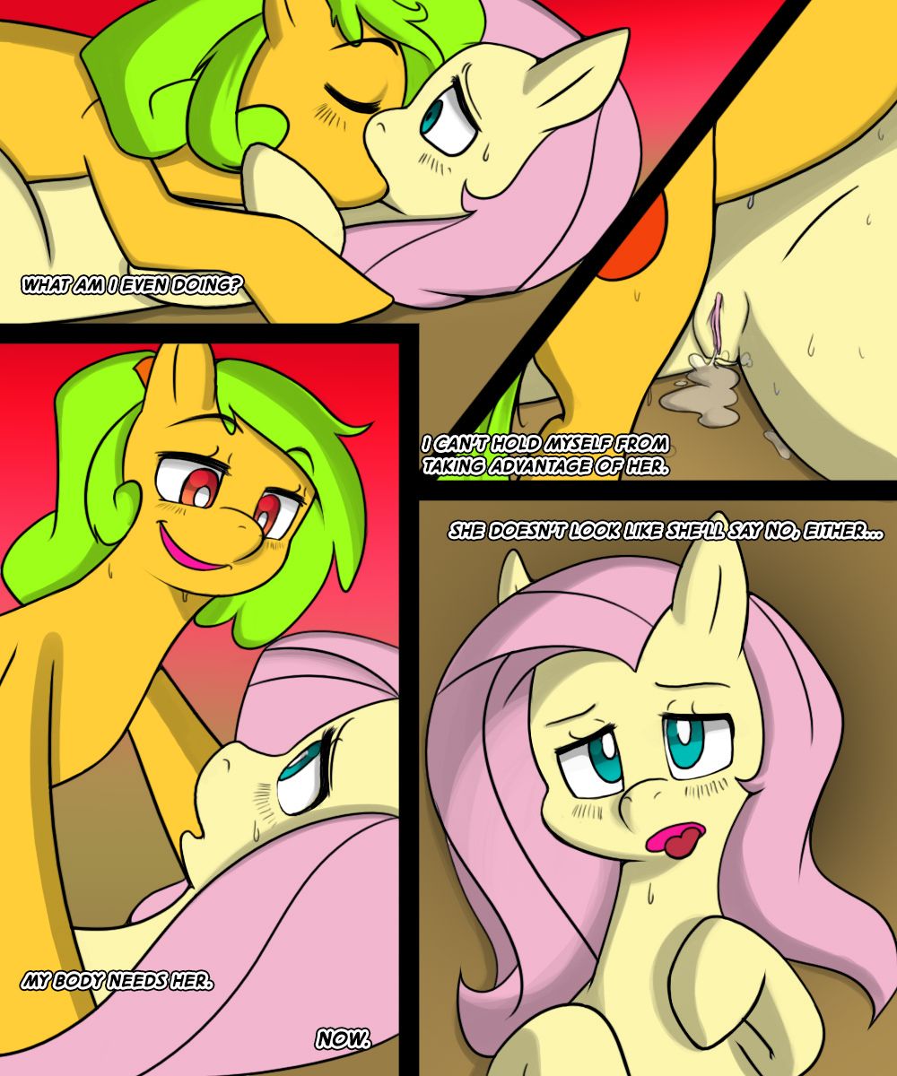 MLP  Chapter 1 - Satisfaction page 5 full