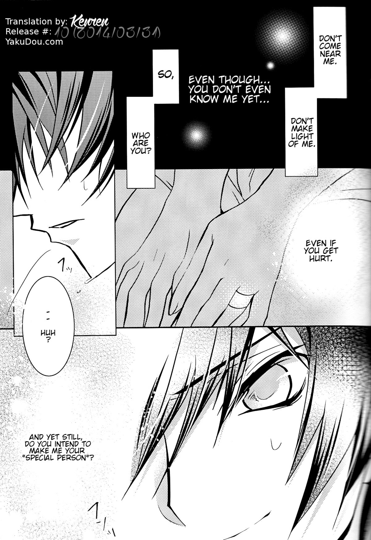 BLACKNOISE page 4 full