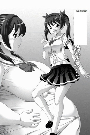 [Tetsujinex] No Sherif [English] cover