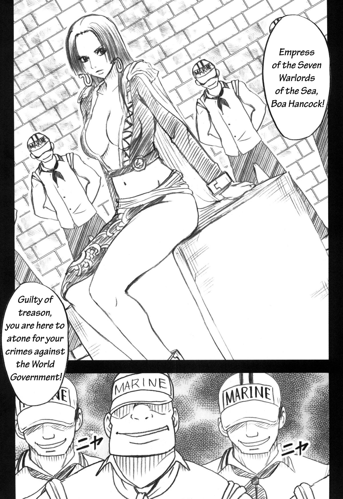 Hebihime page 3 full