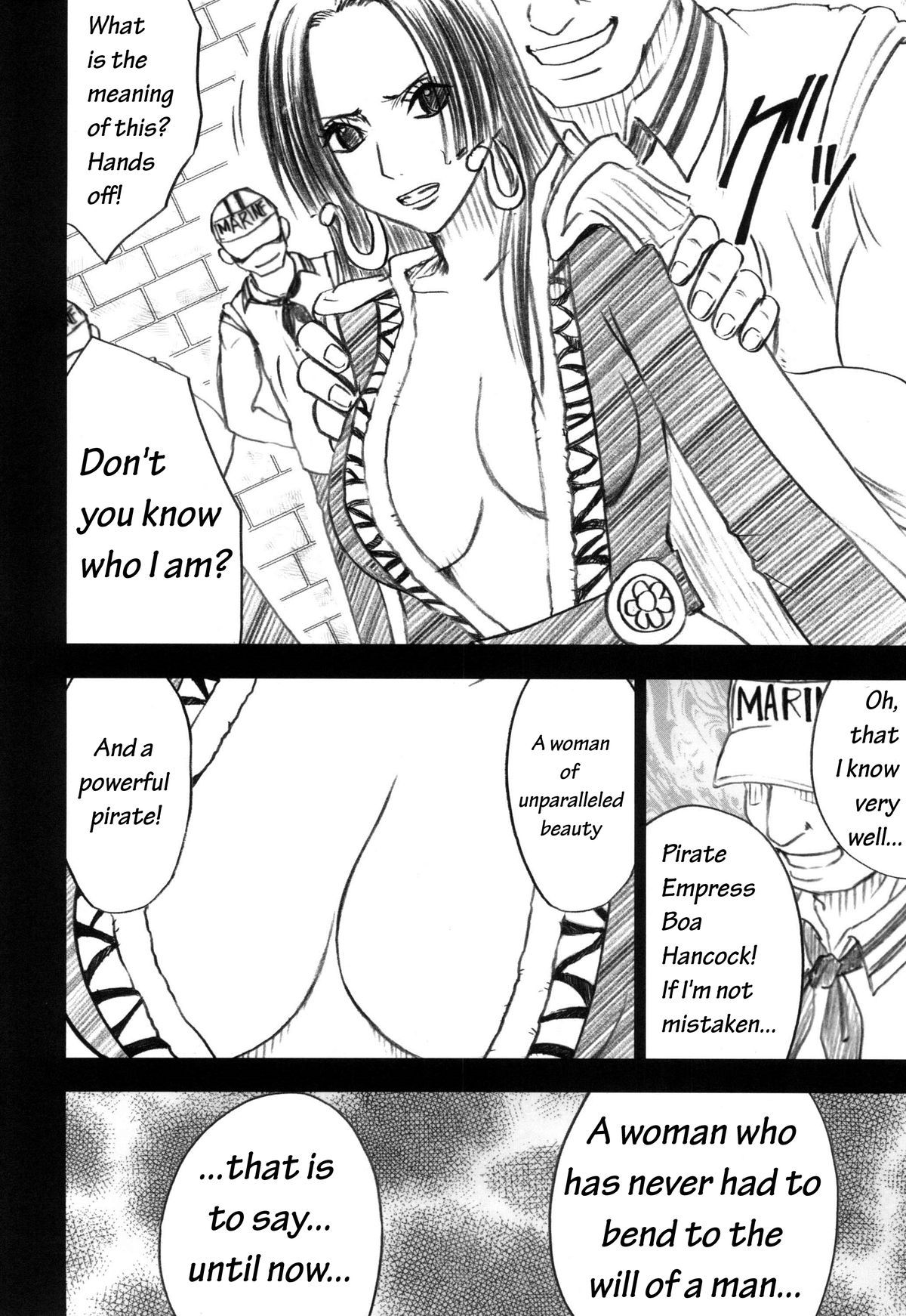 Hebihime page 7 full