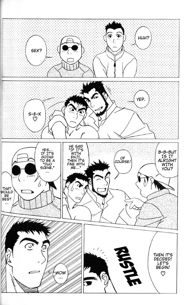 Angel's Share page 8 full