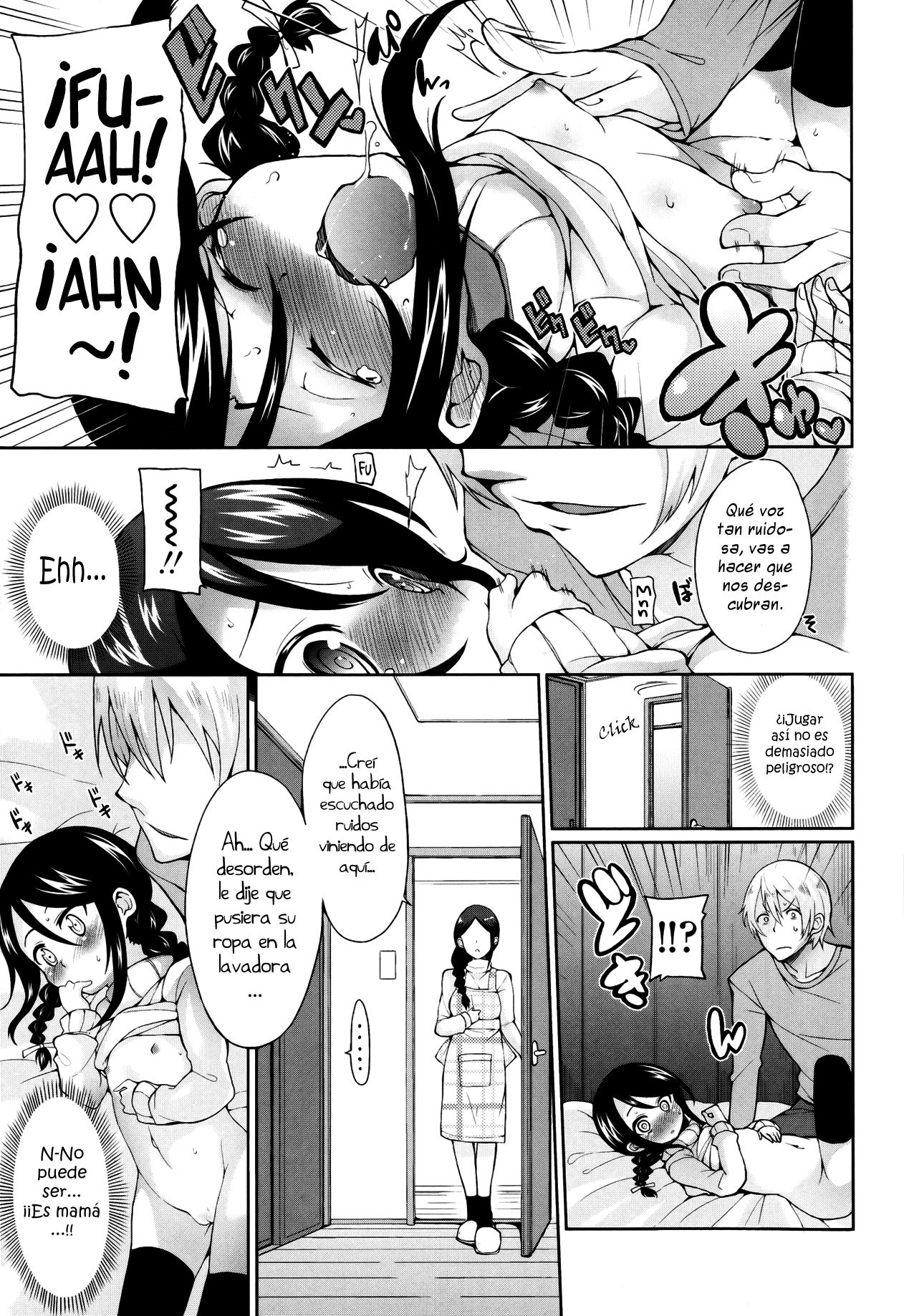 Kotori mo Naka Zuba Zenpen page 9 full
