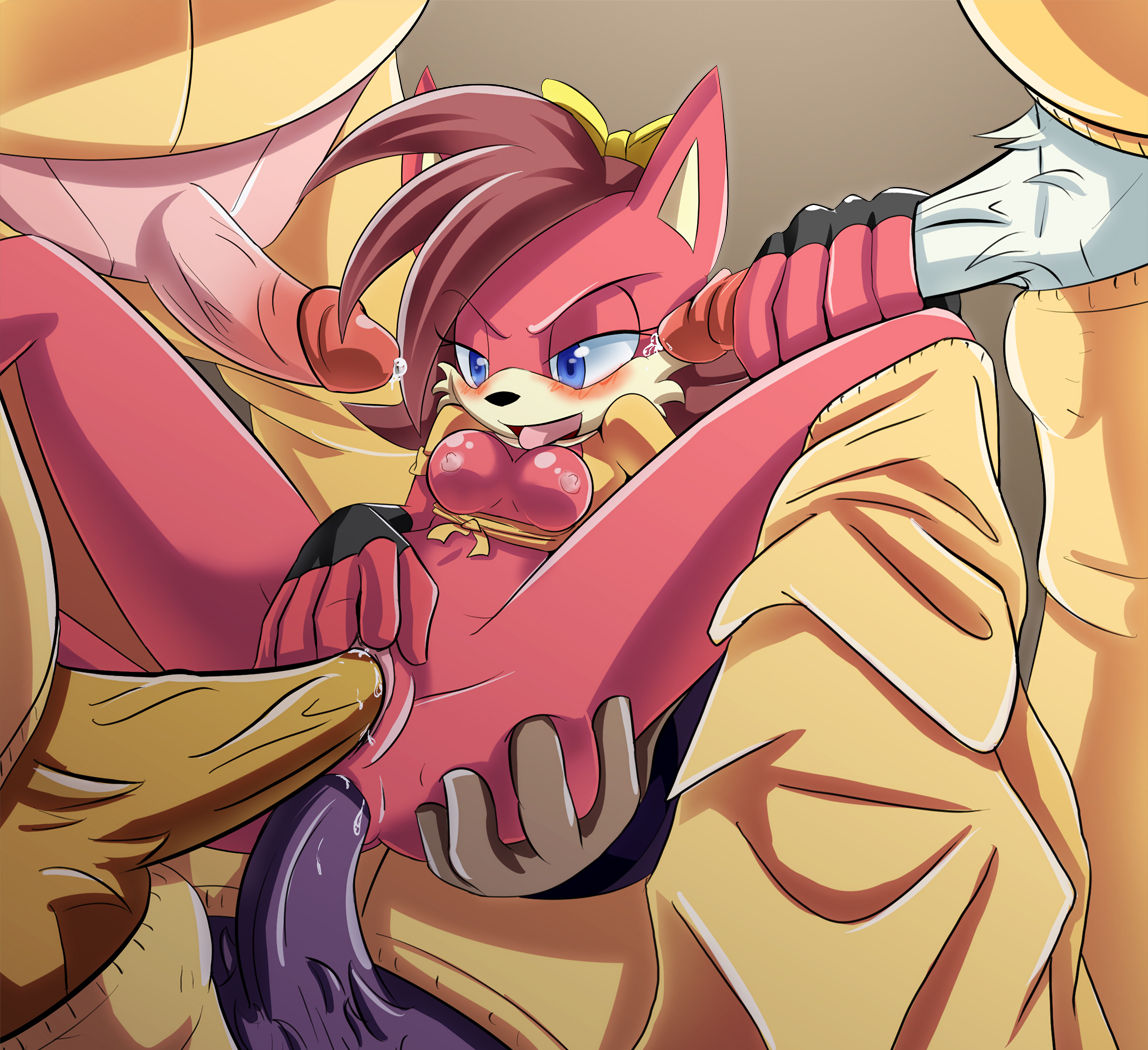 Steel TigerWolf page 12 full