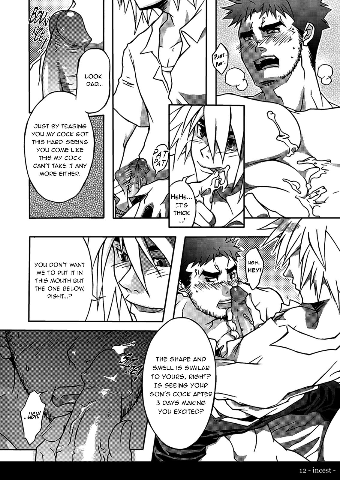 Incest 01 page 12 full