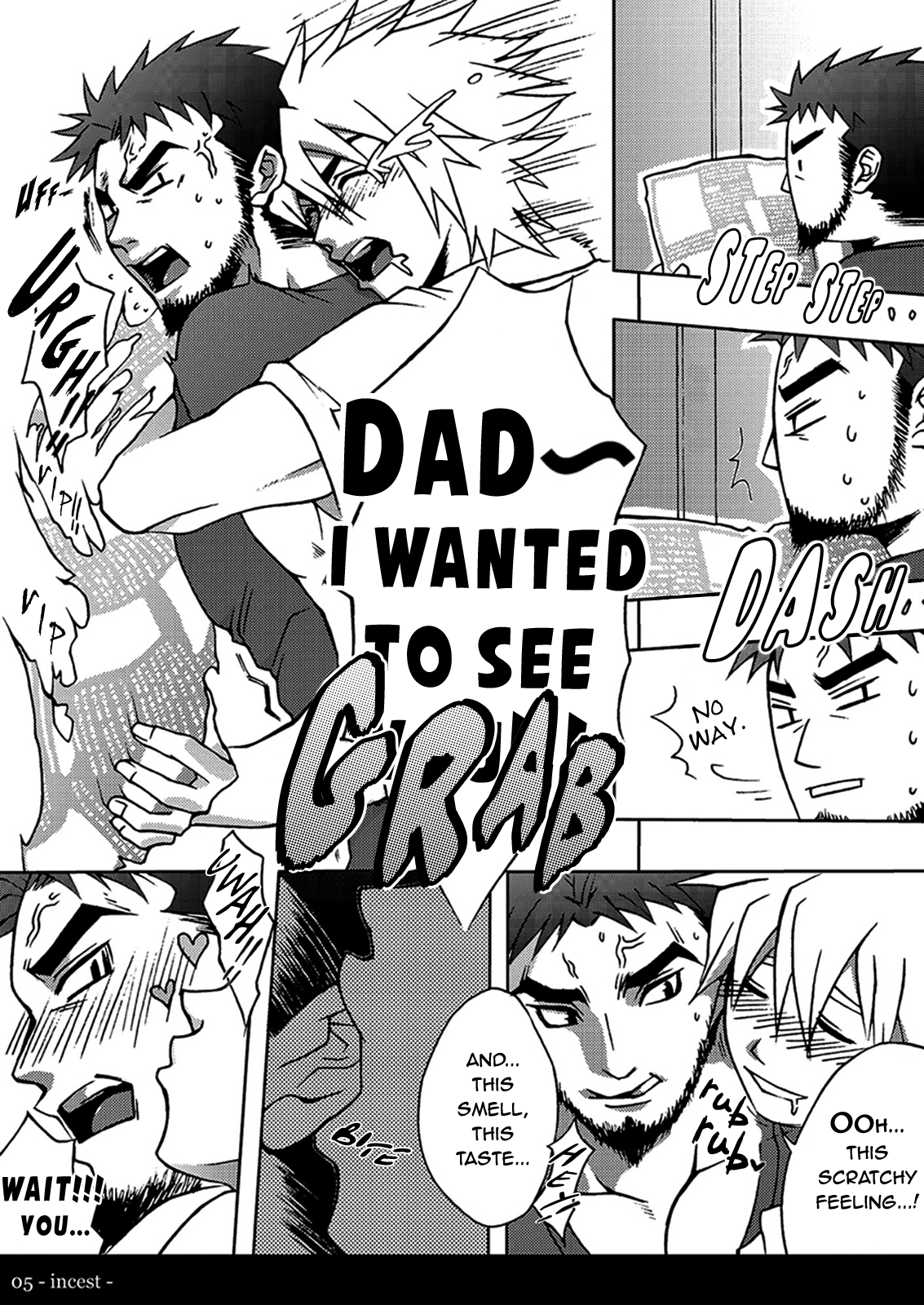 Incest 01 page 5 full