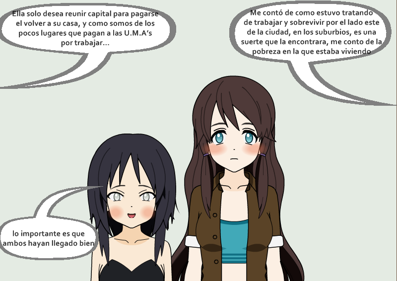 The Love Doll 7 page 10 full