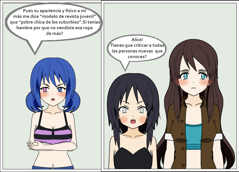 The Love Doll 7 page 11 full