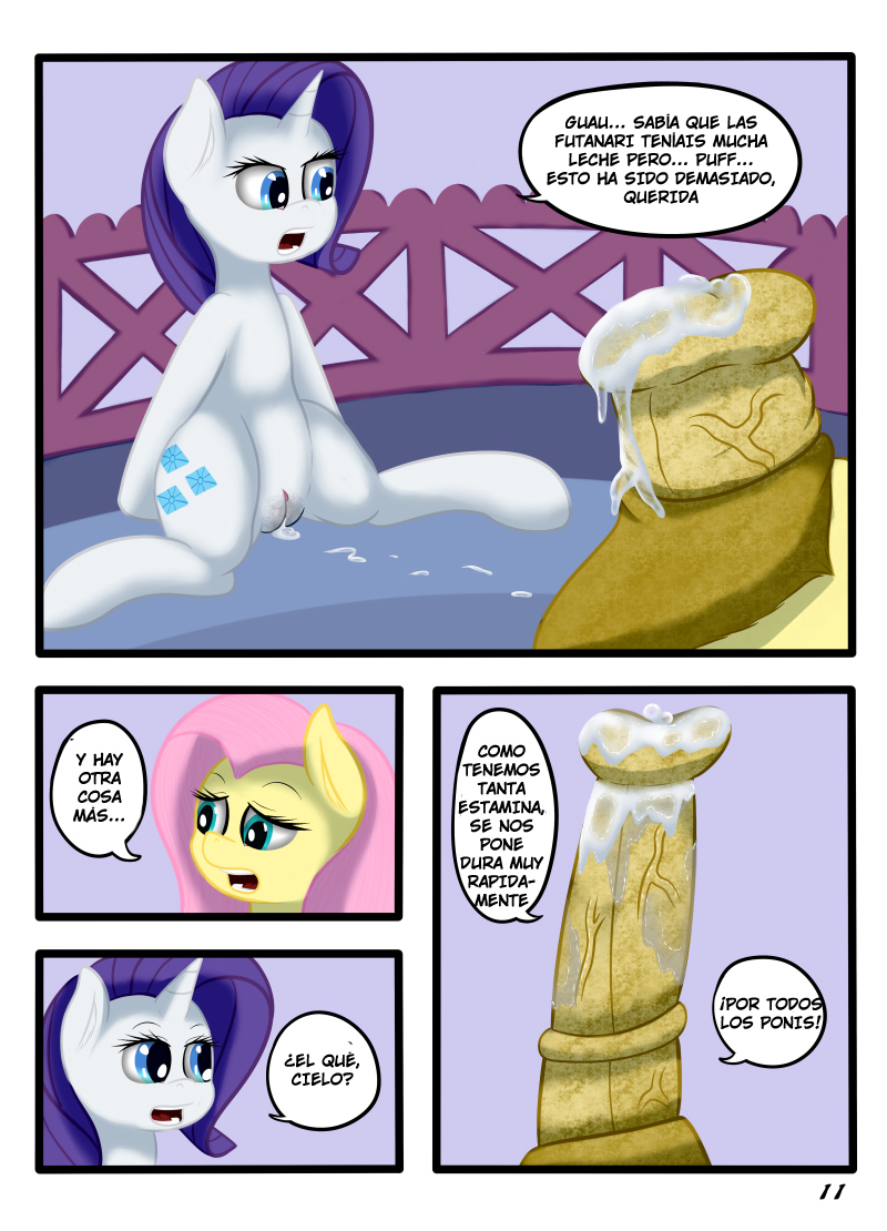 A night with Futashy page 11 full