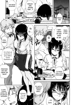 Watashi no Oshigoto Toranaide! | ¡No te robes mi trabajo!