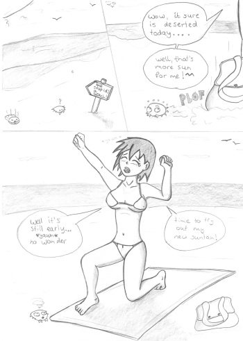 [Zabuzabotz] Beachy Growth cover
