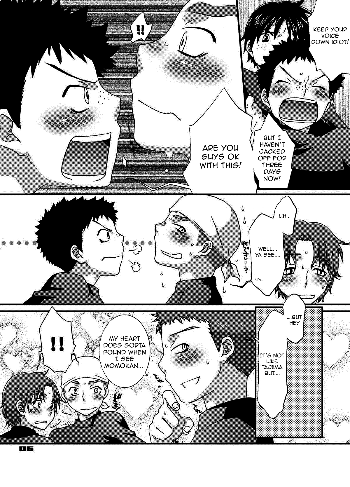 peachpie   =Pineapples r' Us= page 6 full
