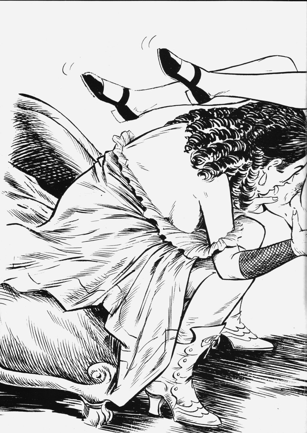 Les Confidences De Nado #2 page 2 full