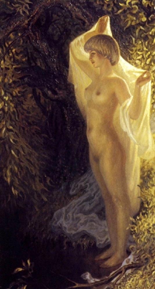 Erotic Art Collector 0173 BORIS OLHANSKIY page 1 full