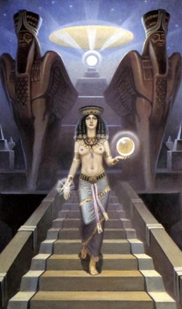 Erotic Art Collector 0173 BORIS OLHANSKIY page 2 full
