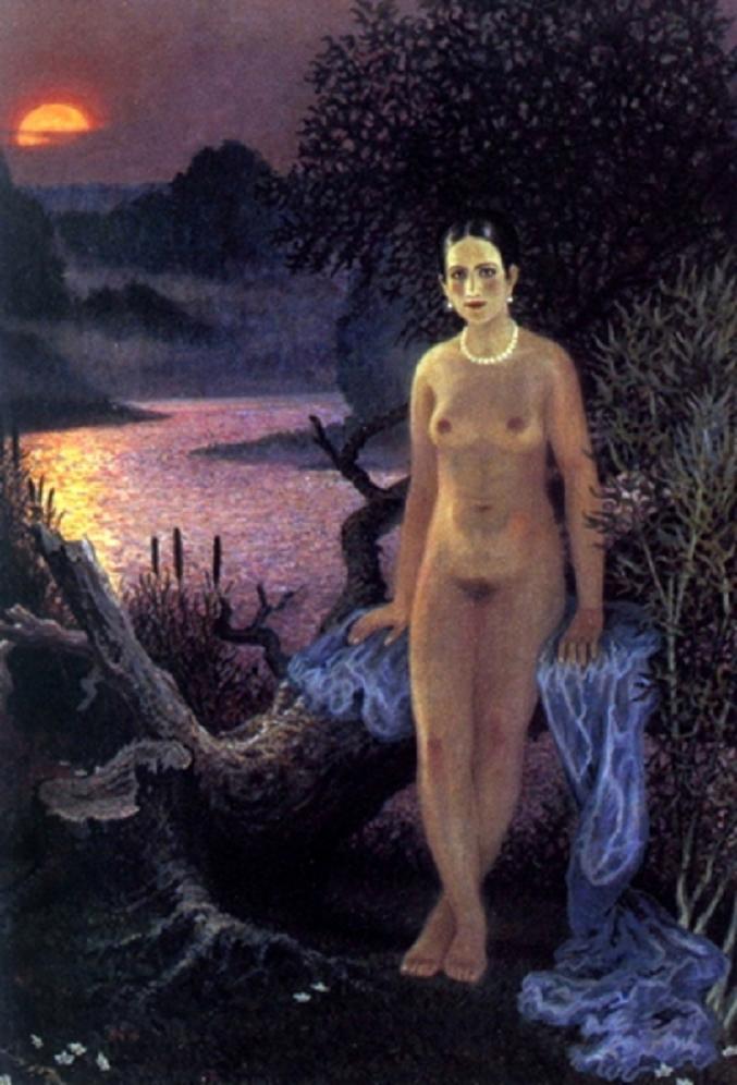 Erotic Art Collector 0173 BORIS OLHANSKIY page 3 full