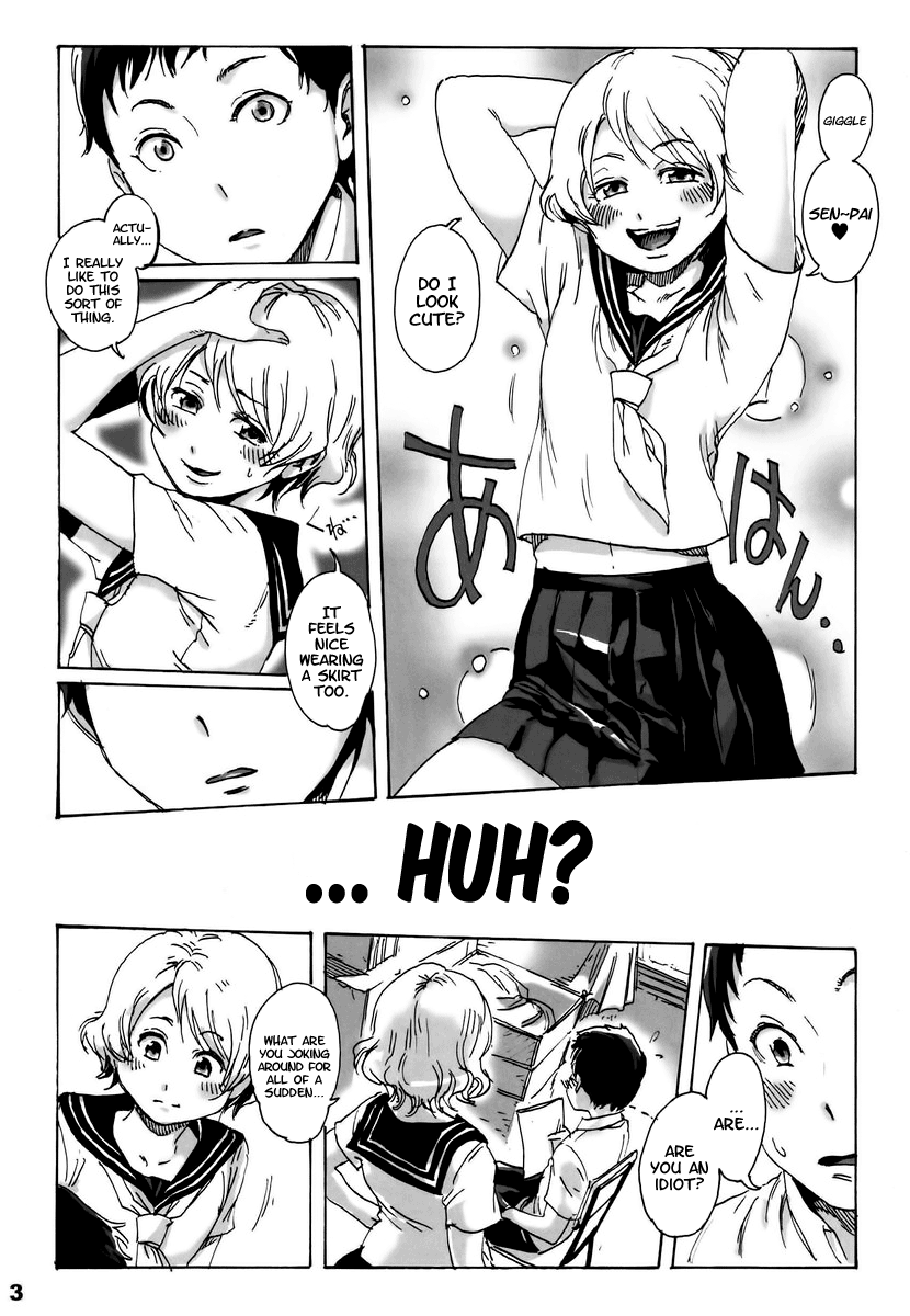 Slave Boys  =RED= page 4 full
