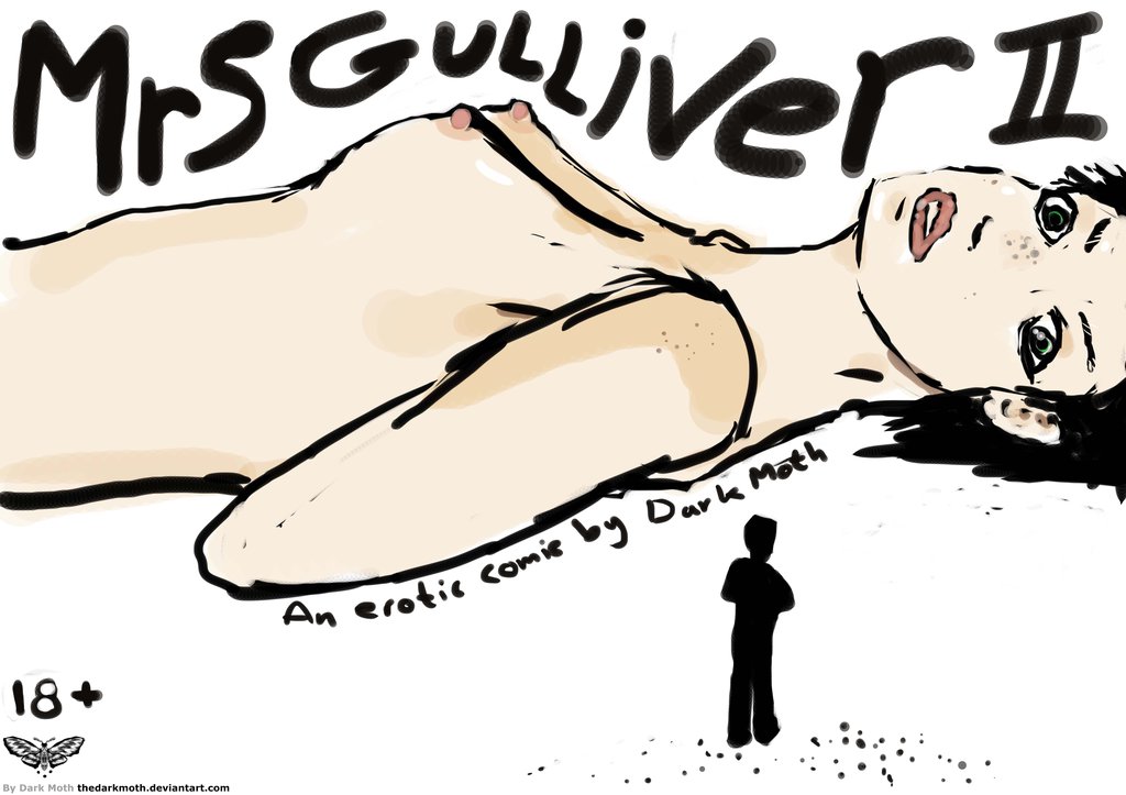 Mrs Gulliver 2 page 1 full