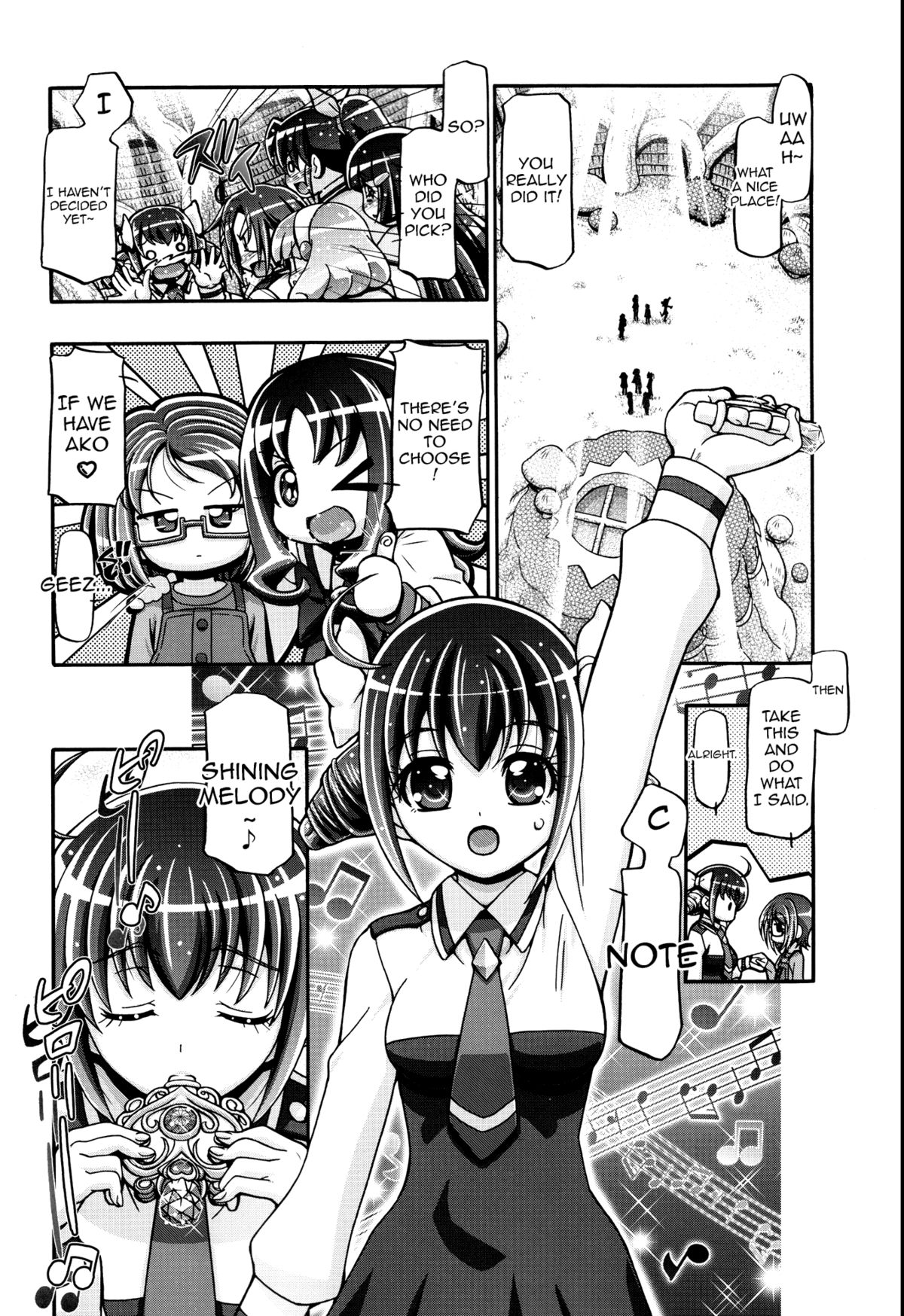 Smile Punicure page 9 full