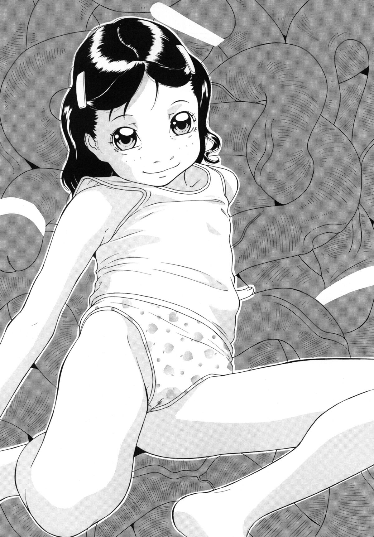 Kanaria page 3 full