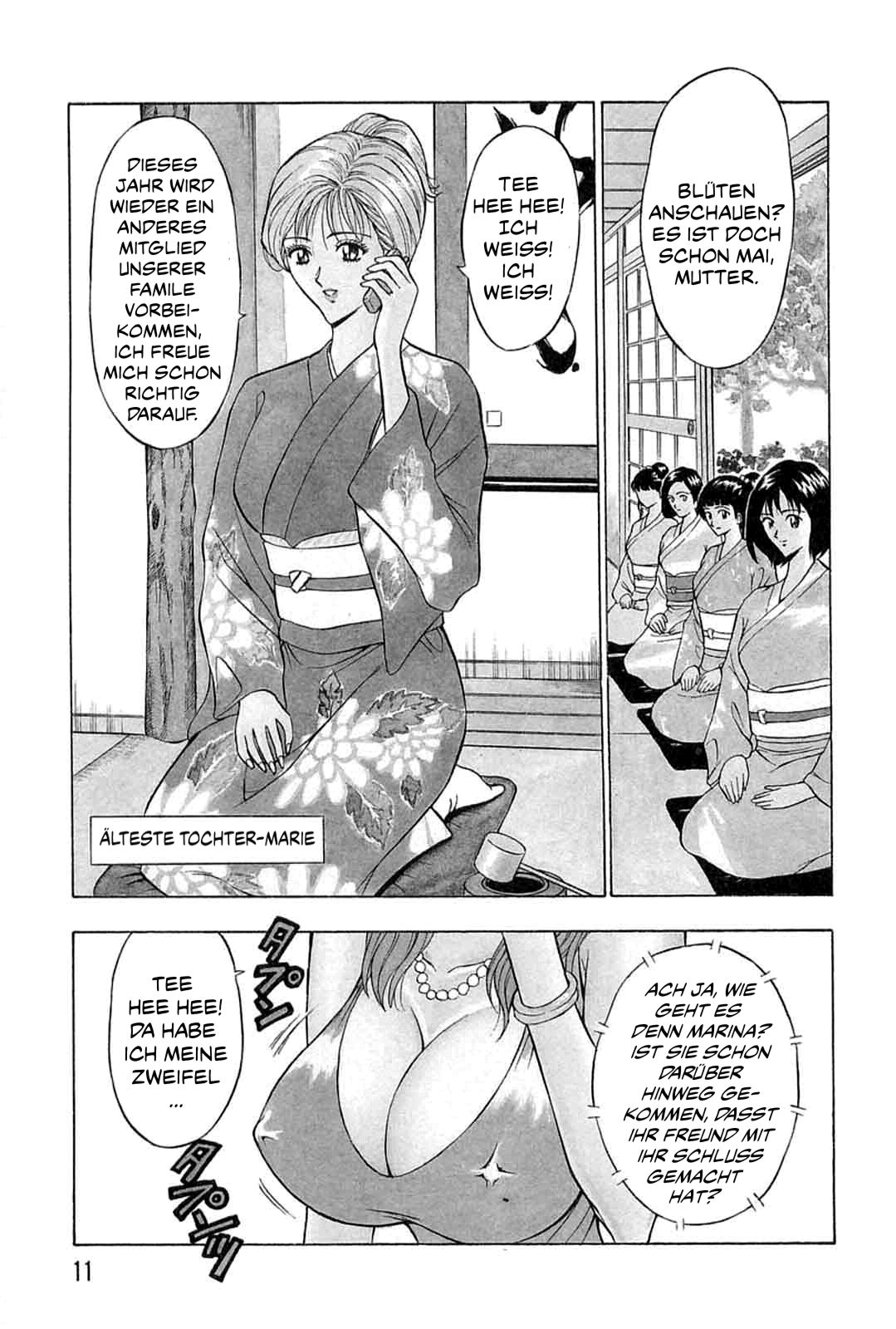 Chijouke no Jijou page 12 full