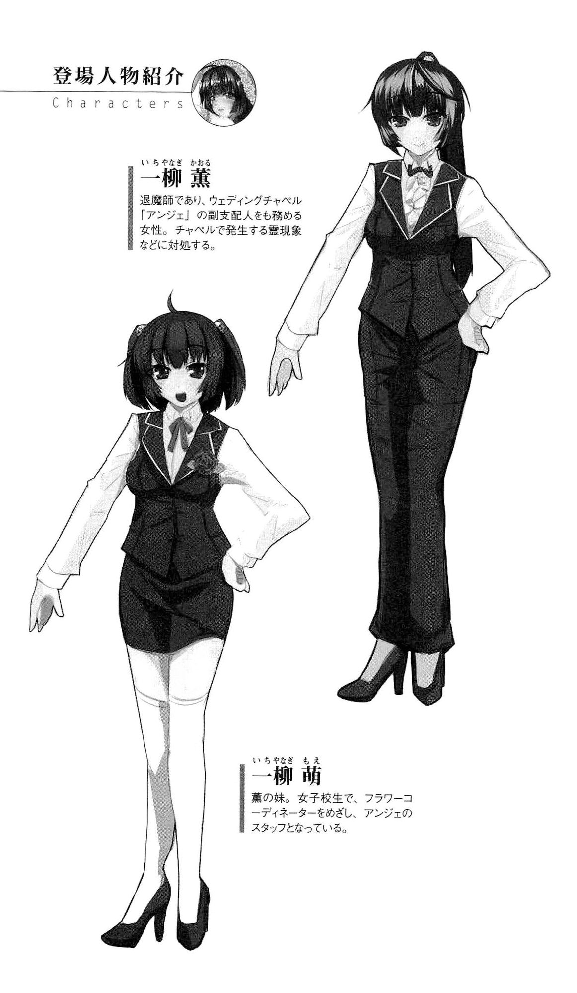 Wedding Taimashi - Soujoku no Shimai Hanayome page 11 full