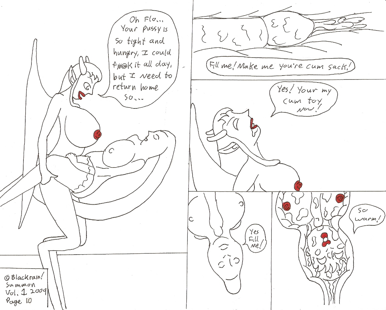 Summom page 11 full