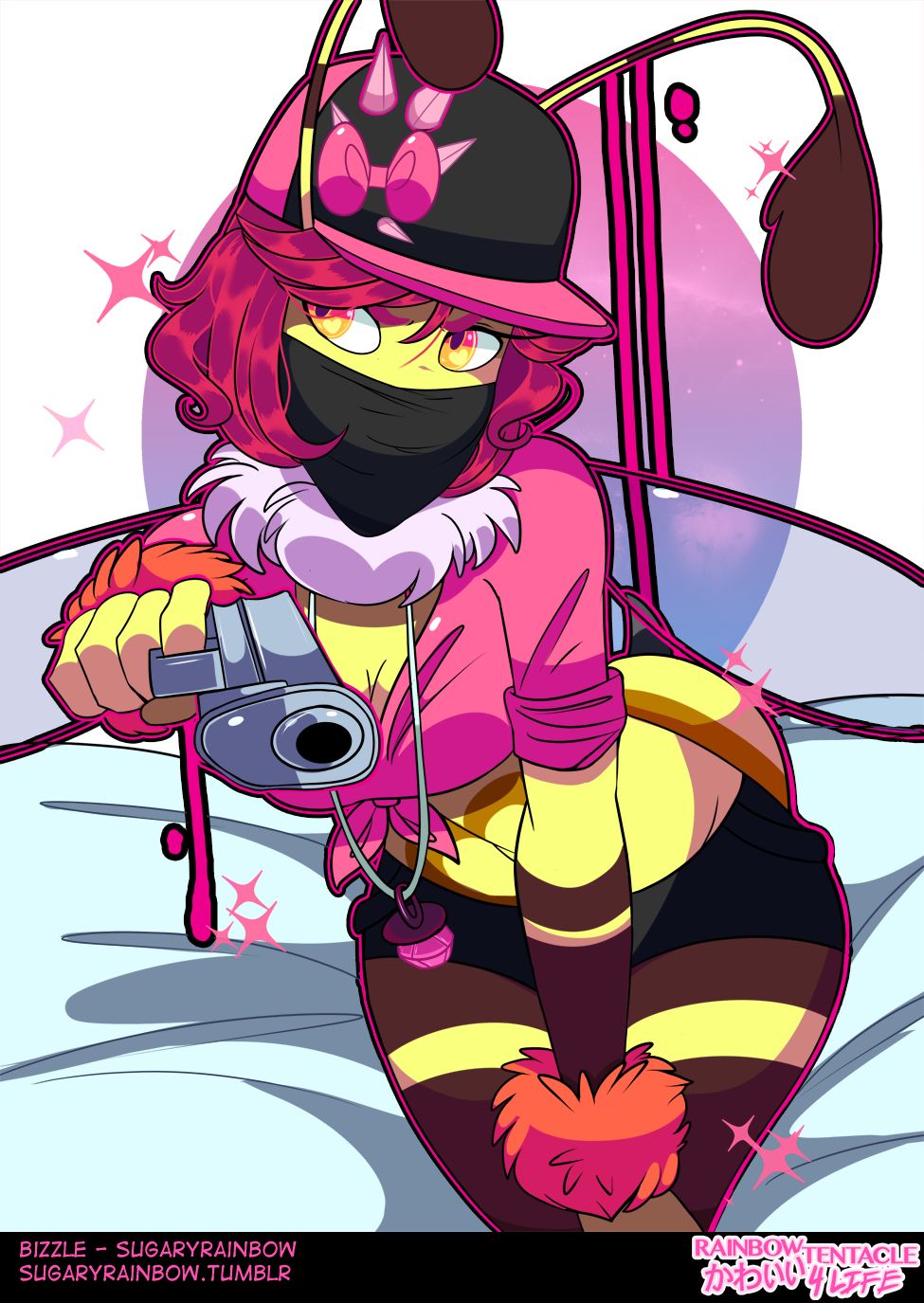RainbowTentacle KAWAII4LIFE page 4 full