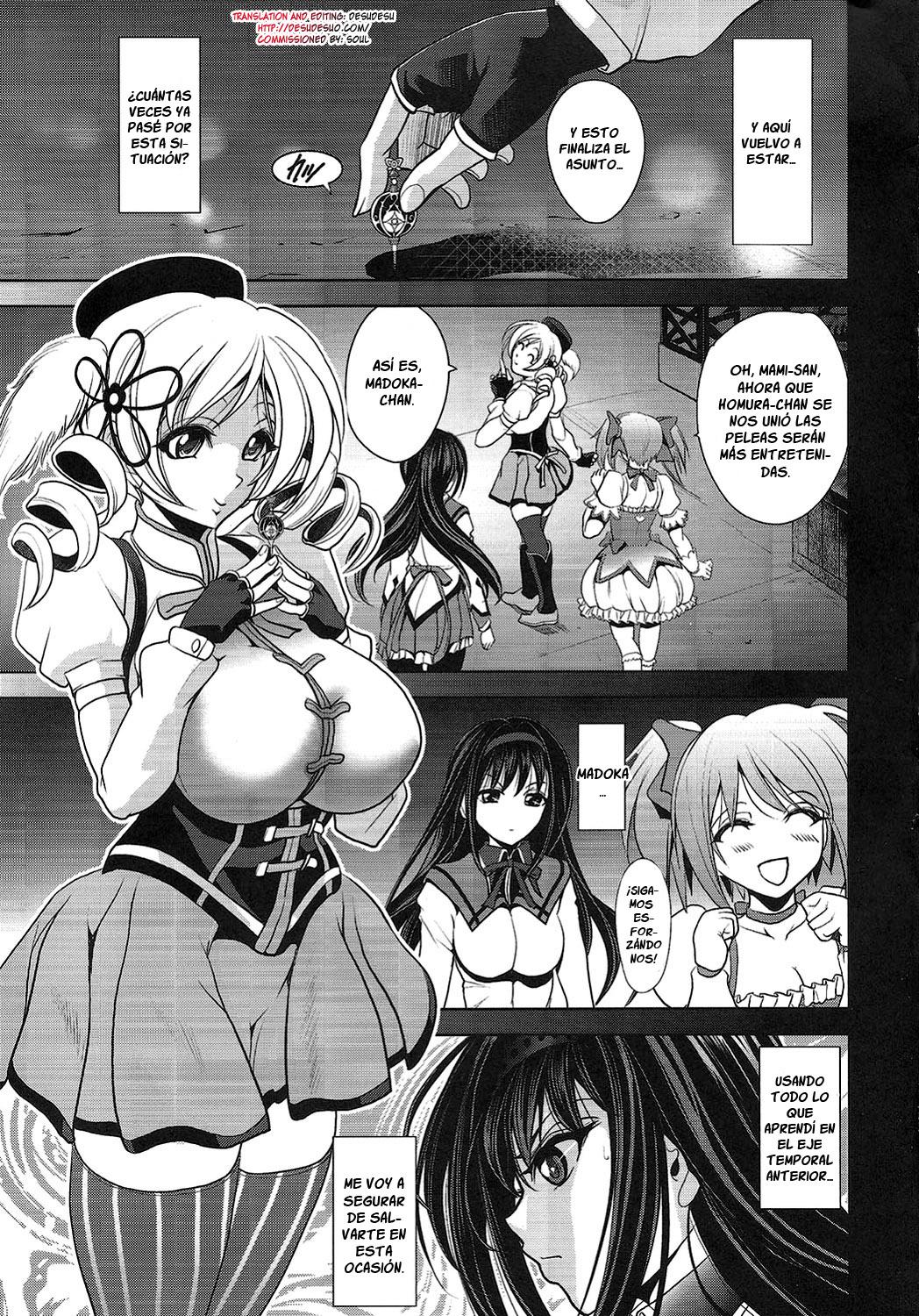 Tiro con amore page 2 full