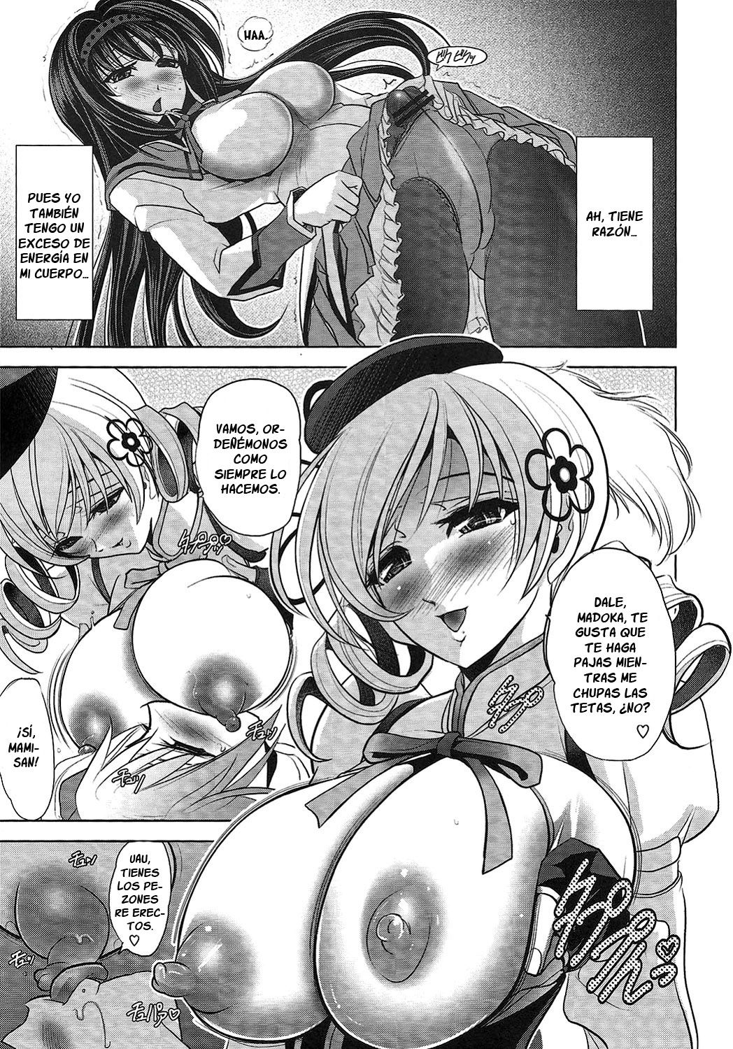Tiro con amore page 4 full