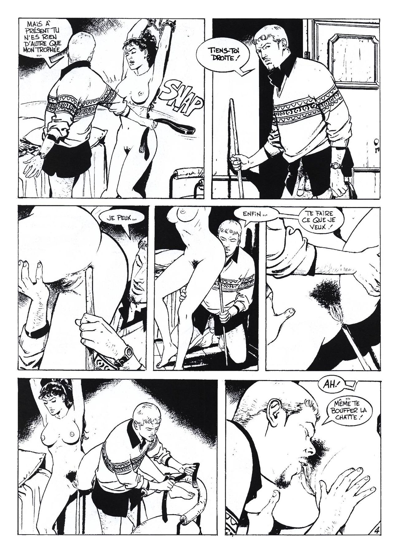 Copain de fac page 5 full