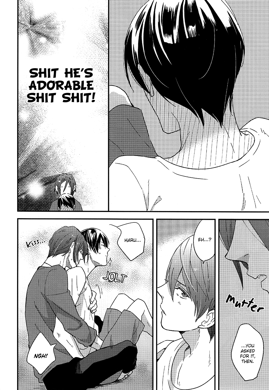 Haste Makes Waste page 11 full
