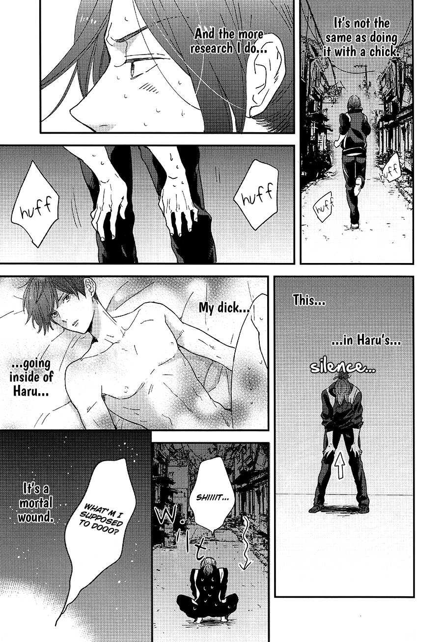 Haste Makes Waste page 8 full