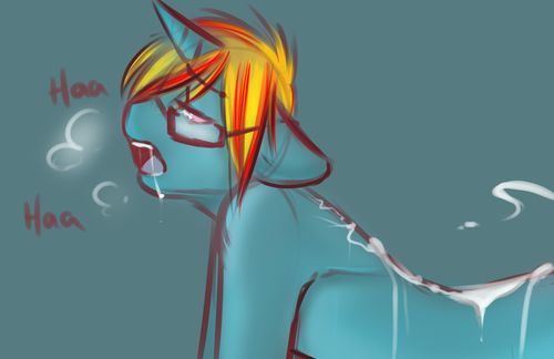My Little Pony Hentai page 8 full