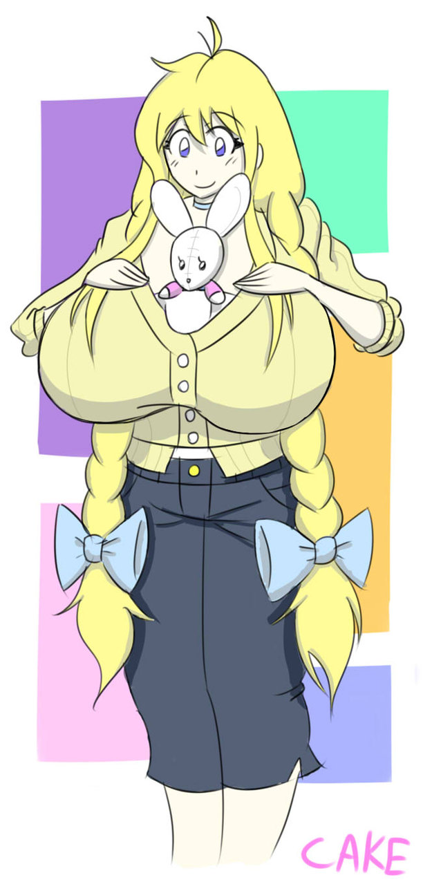 Art by Theycallhimcake page 11 full