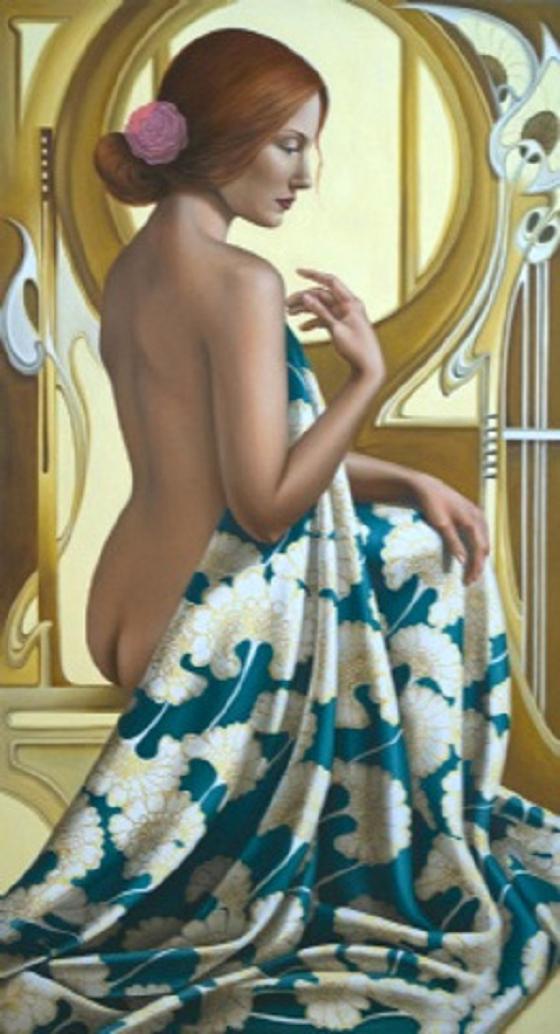 Erotic Art Collector 0123 CATHERINE ABEL page 6 full