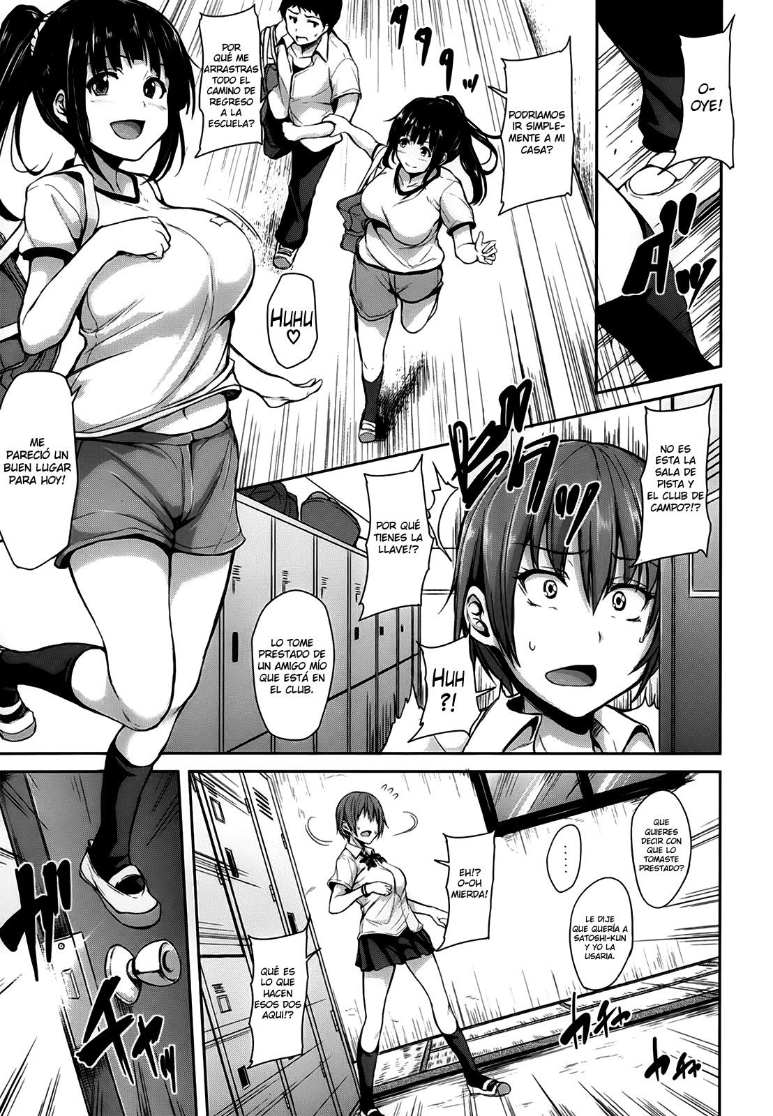 Zannenn na Heroine Tachi Ch. 2-3 page 6 full