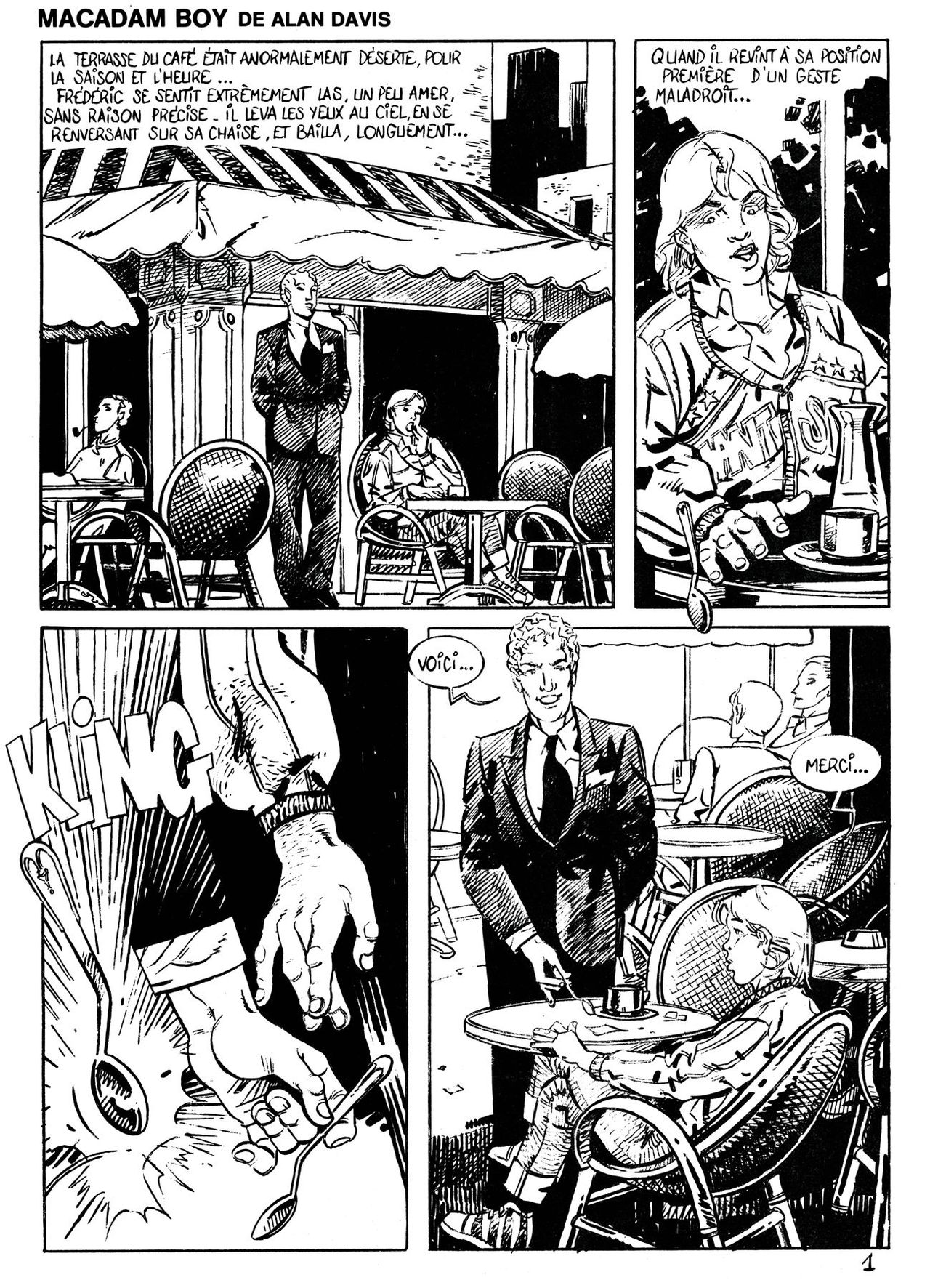 Macadam boy page 2 full