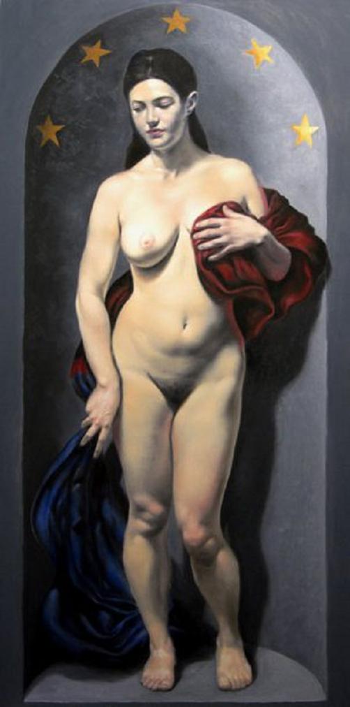 Erotic Art Collector 0162 DANIEL MAIDMAN page 1 full