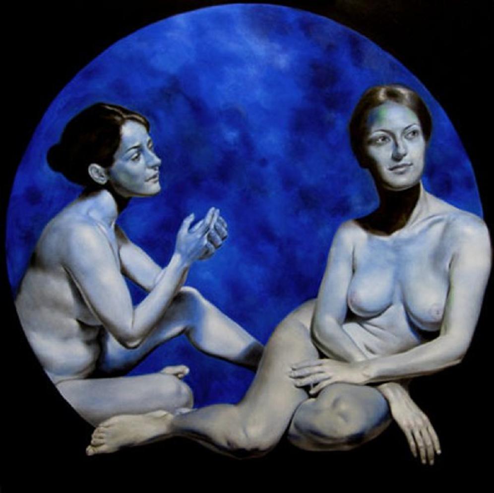 Erotic Art Collector 0162 DANIEL MAIDMAN page 11 full