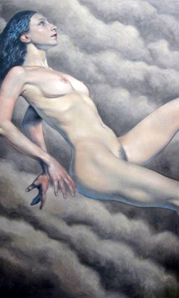 Erotic Art Collector 0162 DANIEL MAIDMAN page 3 full